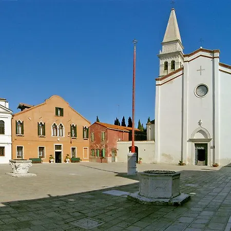 Hotel Relais Alberti Lido di Venezia