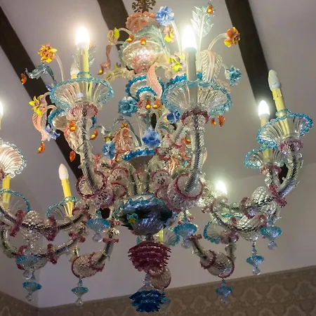 فندق Relais Alberti