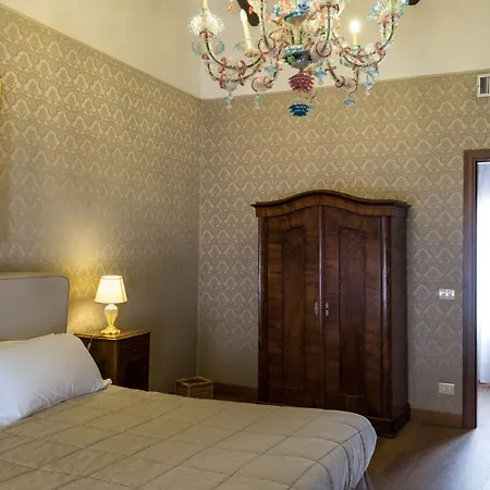 Relais Alberti Hotell Venedig-Lido
