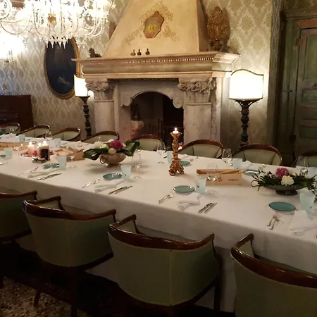 فندق Relais Alberti