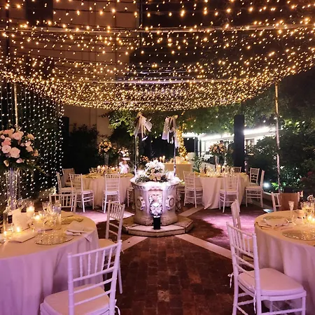 Relais Alberti Hotel Lido di Venezia
