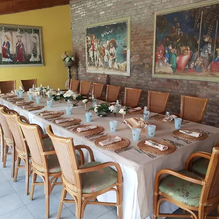 Hotell Relais Alberti Venedig-Lido