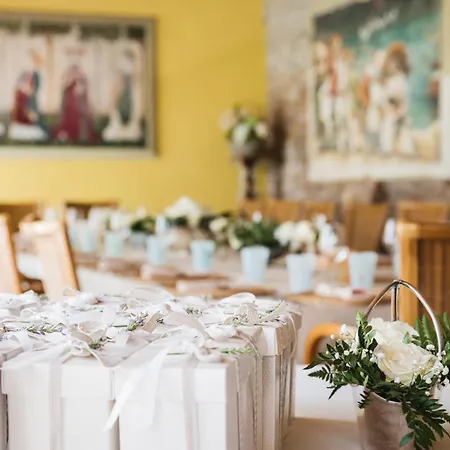 Hotel Relais Alberti Lido de Venecia