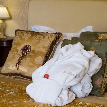 Hotel Relais Alberti