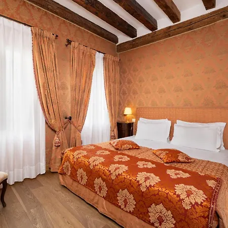 Relais Alberti 4* Venedig-Lido