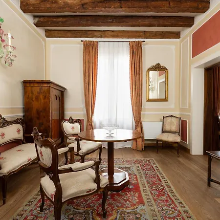 فندق Relais Alberti