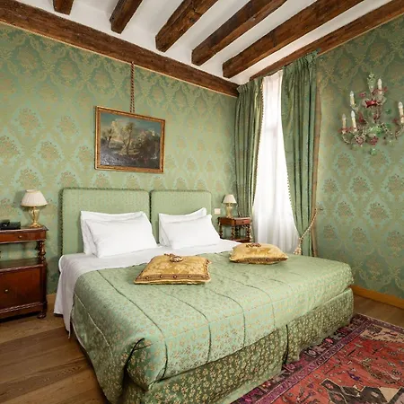 Relais Alberti 4*