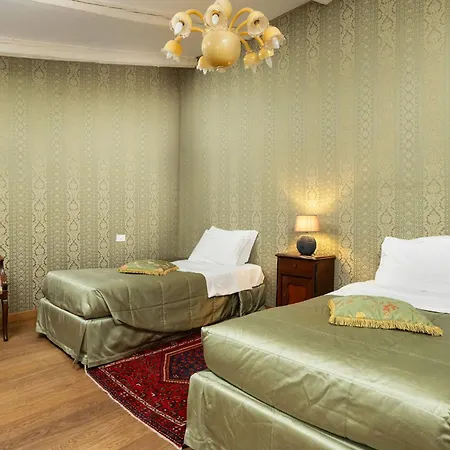 Relais Alberti