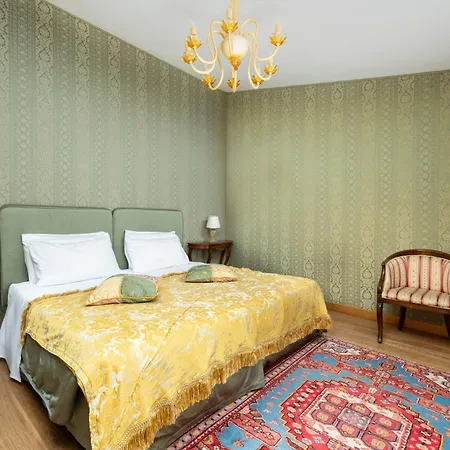 Relais Alberti فندق