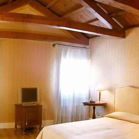 Relais Alberti البندقية-ليدو