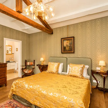 Relais Alberti Hotel Lido di Venezia