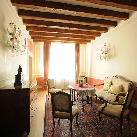 Relais Alberti 4*
