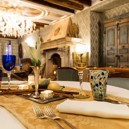 Relais Alberti البندقية-ليدو