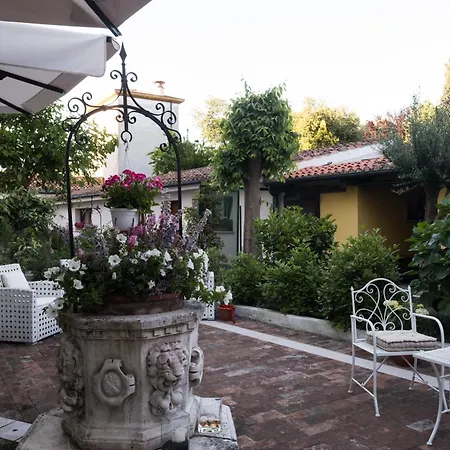 Relais Alberti Hotel Lido di Venezia