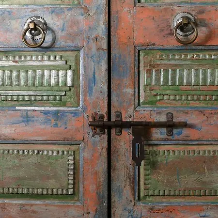 Hotel Relais Alberti 4*