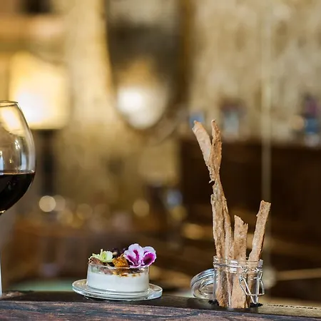 Relais Alberti 4* Lido de Venecia