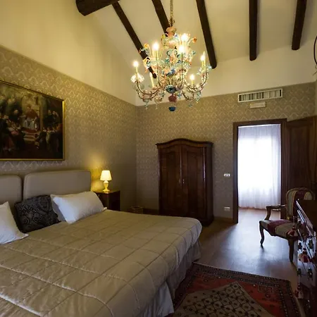 Relais Alberti 4* البندقية-ليدو