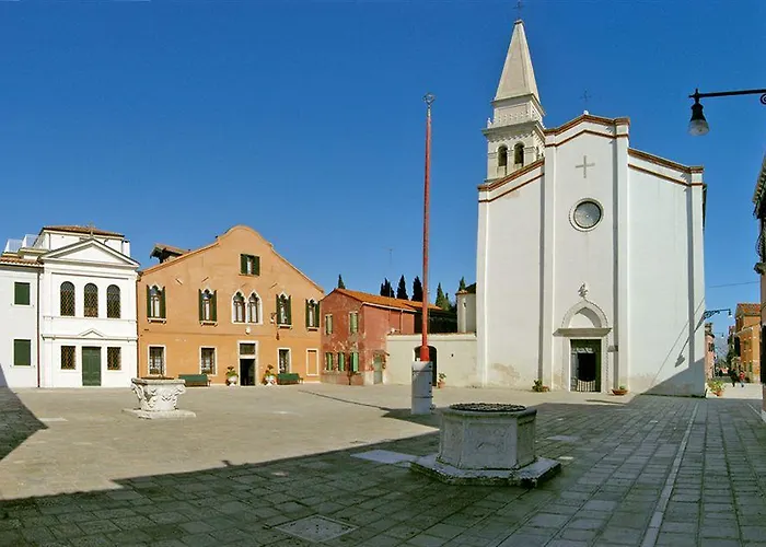 Hotel Relais Alberti Venezia Lido