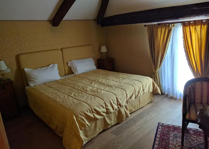 Hotel Relais Alberti Venezia Lido