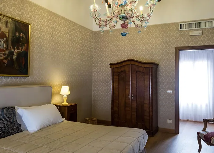 Relais Alberti Hotel Venezia Lido