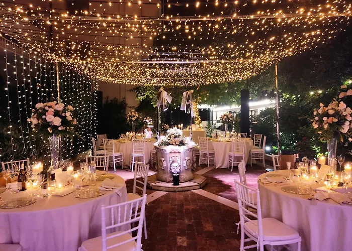 Relais Alberti Hotel Venezia Lido