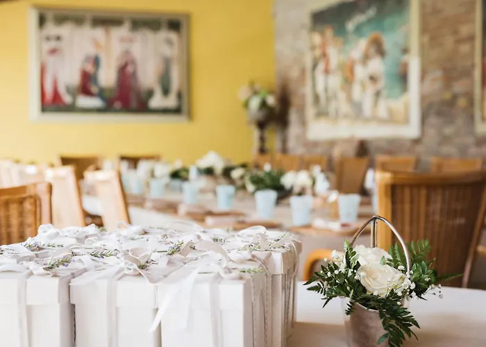 Hotel Relais Alberti Venezia Lido