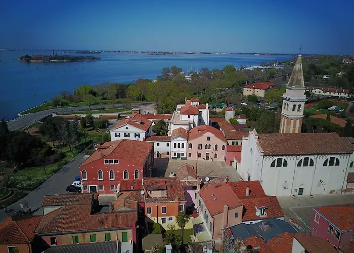 Relais Alberti 4* Venezia Lido