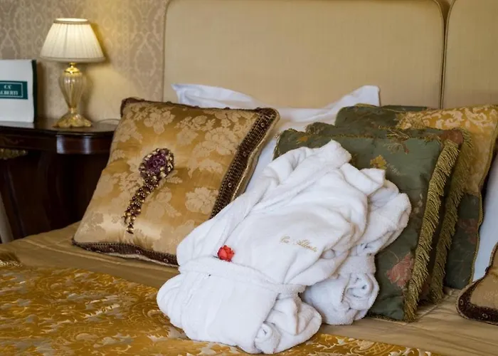 فندق Relais Alberti