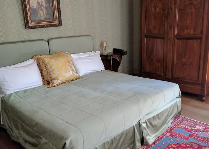 Relais Alberti Hotel Venezia Lido