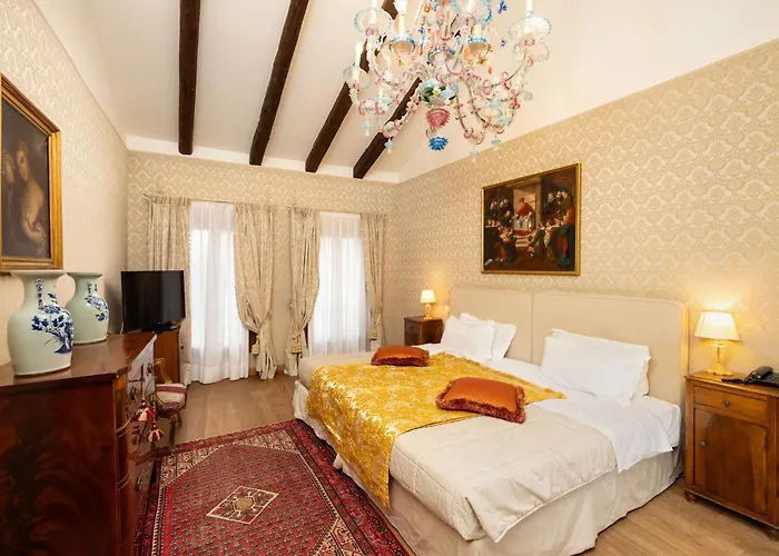 Relais Alberti