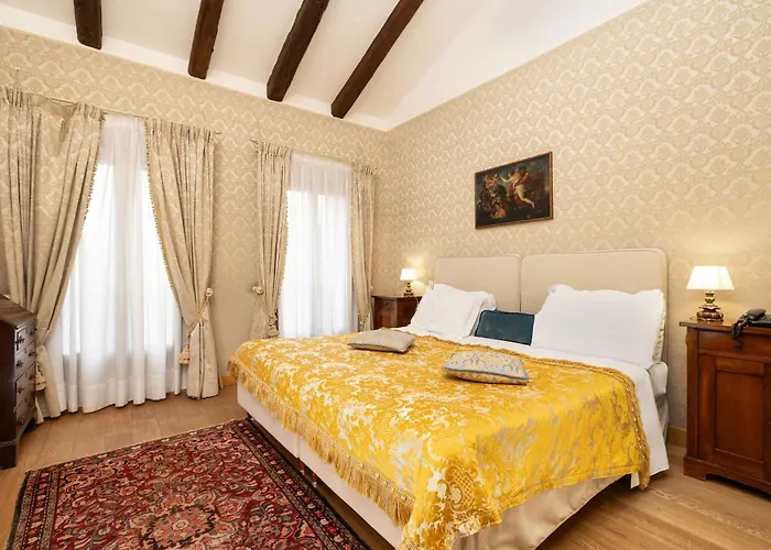 Hotel Relais Alberti