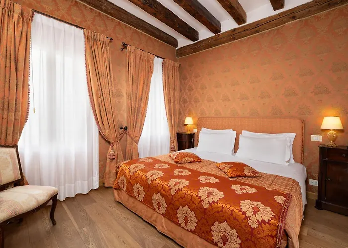 Relais Alberti 4* Venezia Lido