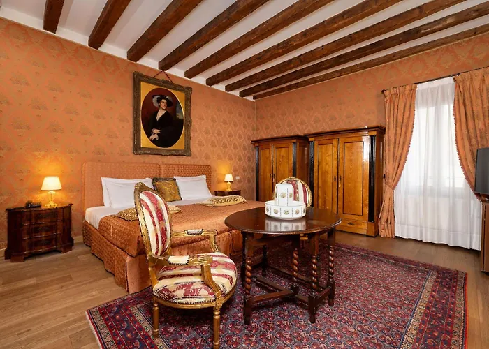Relais Alberti 4*