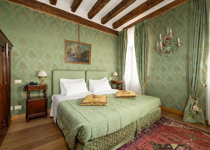 Relais Alberti 4*