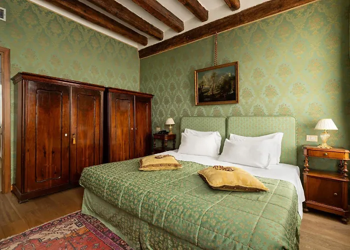 Relais Alberti Venezia Lido