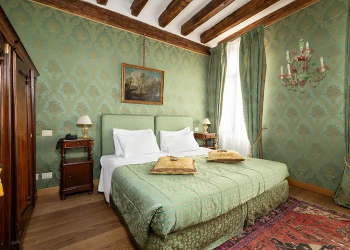 Relais Alberti 4* Venezia Lido