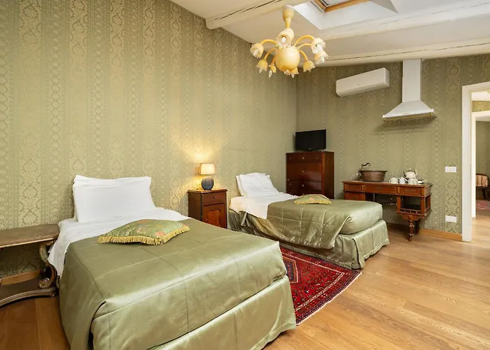 Relais Alberti Hotel Venezia Lido