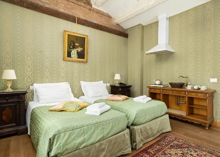 Relais Alberti 4*