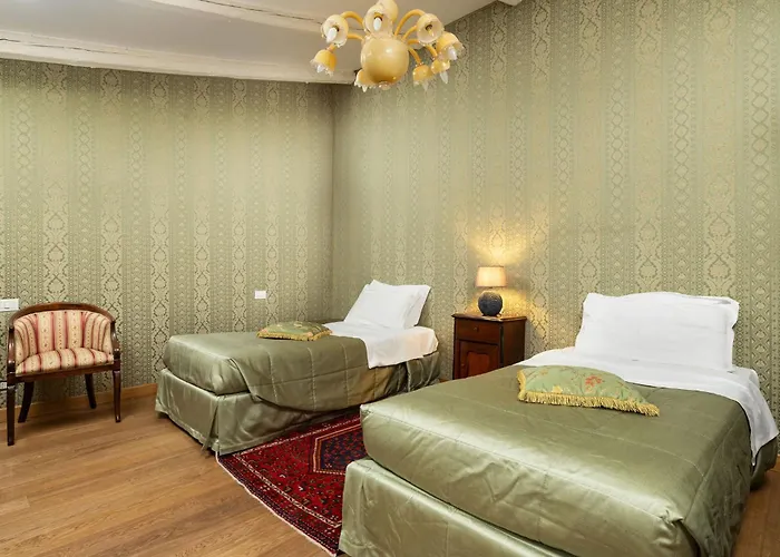 Relais Alberti