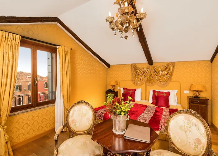 Relais Alberti