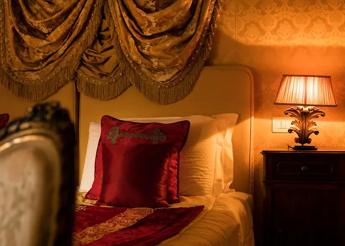 Relais Alberti Hotel Venezia Lido