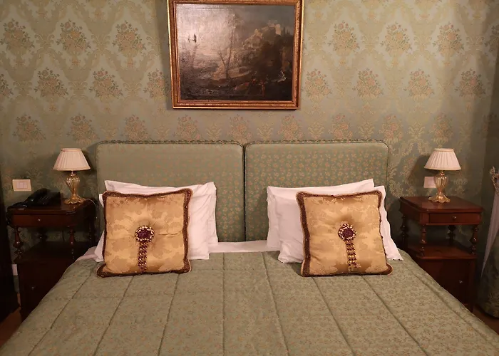 Relais Alberti Hotel Venezia Lido
