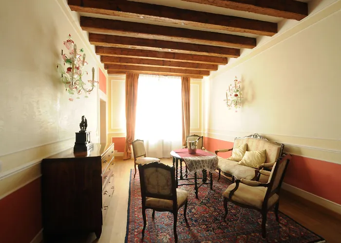 Relais Alberti 4*