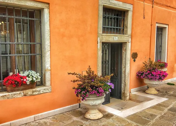 Relais Alberti 4*