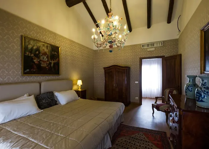 Relais Alberti 4* Venezia Lido
