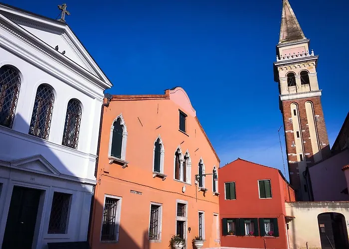 Relais Alberti 4* Venezia Lido