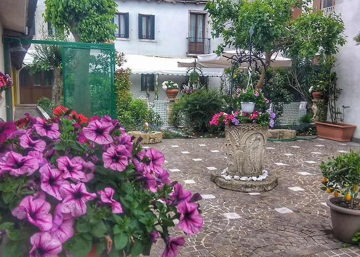 Hotel Relais Alberti Venezia Lido