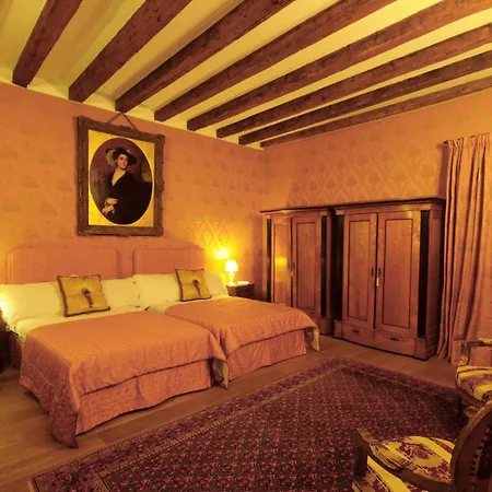 Ξενοδοχείο Relais Alberti