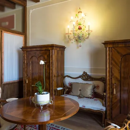 Relais Alberti Hotel Venedigs Lido
