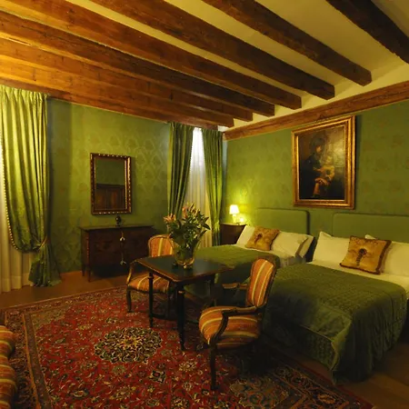 Relais Alberti 4* Λίντο της Βενετίας